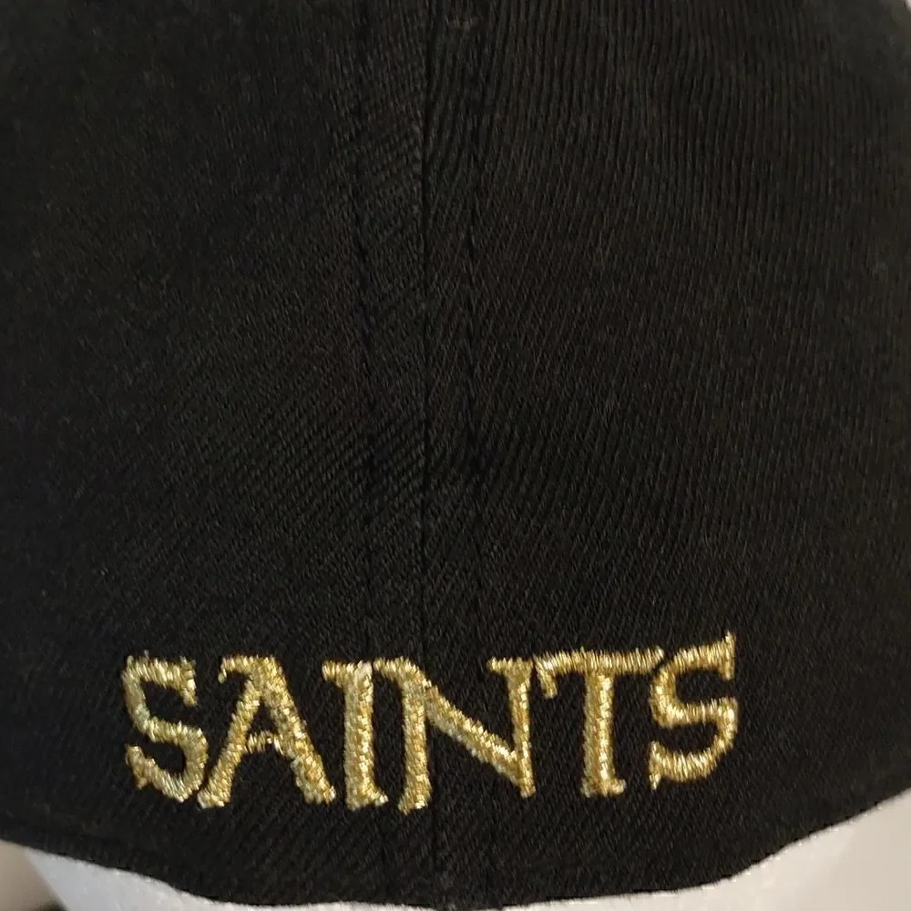 NFL New Orleans Saints Men's Cap